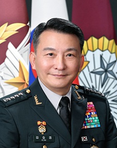 General Kim, Seung Kyum picture