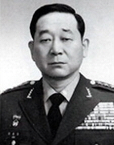 General Yun-ho Kim  picture