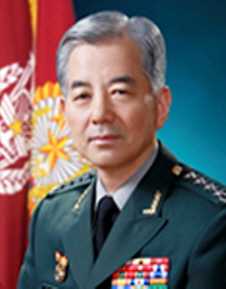 General Min-gu Han picture