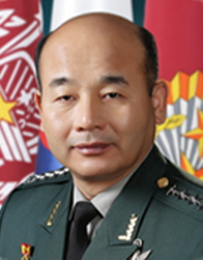 General  Seung-jo Chung picture