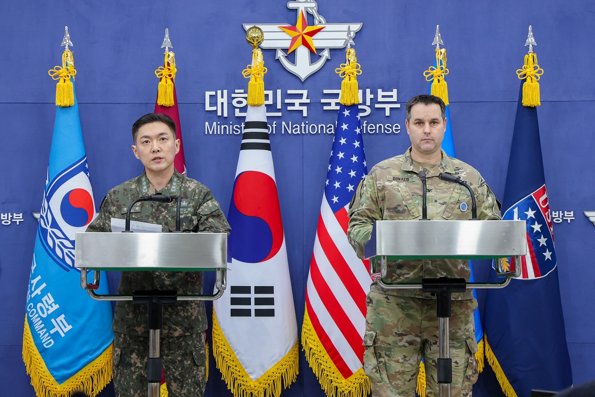 20260225 자유의방패(FS) 연습실시 한미공동브리핑1(제공 국방홍보원).jpg 첨부 이미지