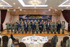 '25년 합동성 강화 대토론회 개최('25. 11. 20. 목.)