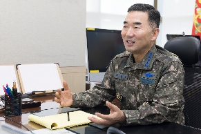 인태지역 안정적인 평화 유지를 위한 안보협력 강화('25. 11. 21. 금.)