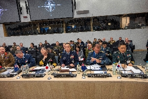 합참차장, NATO 군사위원회 국방총장 회의 참가('26. 1. 21.수 ~ 22.목)