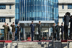 48th ROK-US Military Committee Meeting Held in Seoul (2023. 11. ...