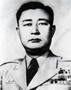 Army General Baek Seon-yup picture