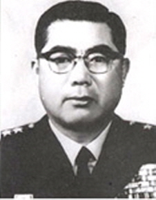 General Hyeong-tae Mun picture