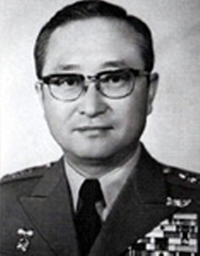 General Heung-seon Shim picture