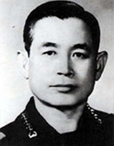 General Jong-hwan Kim picture