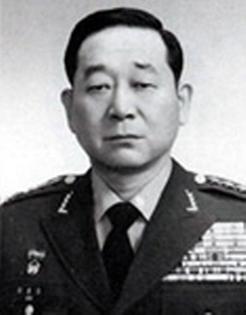 General Yun-ho Kim picture