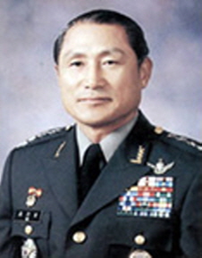 General Jin-ho Kim picture