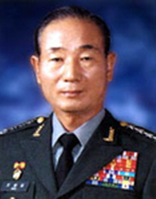General Young-gil Cho picture