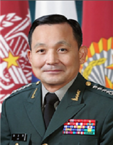 General Lee, Sun-Jin picture