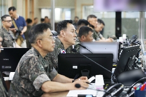  “민·관·군·경·소방과 One Team으로, 통합방위태세 확립 주력” ('25. 6. 10. 화.)