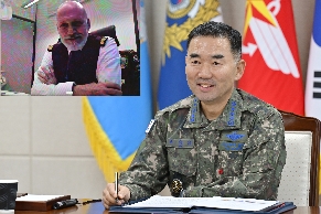 글로벌 파트너, NATO와의 군사협력 강화('25. 12. 2. 화.)