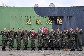 혹한(酷寒)속 영토, 영해, 영공 수호 이상무! ('25. 12. 15. .월.)