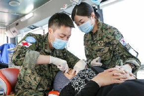 동명부대, 레바논 파병 12년… 매일 쓰는 우리 군 최장 ‘새 역사’ 대표 이미지