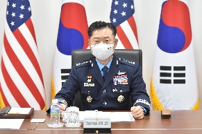 제45차 한·미 군사위원회 회의(MCM) 개최  대표 이미지