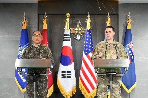 '25년 자유의 방패 연습 실시 Conduct Freedom Shield 25 exercise('25. 3. 6. ... 대표 이미지