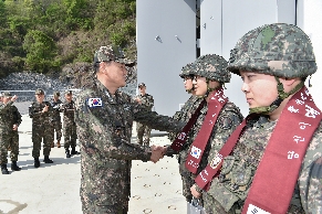 24시간 조기경보와 압도적인...
