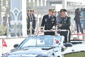 NATO 회원국 튀르키예와 ...