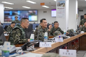 “서북도서는 적의 비수(匕首...