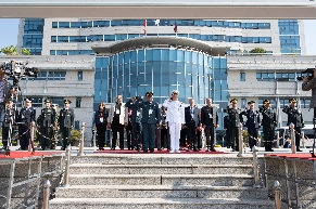 레바논 현지인, 대한민국을 ...