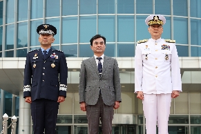 제44·45대 합동참모의장 ...