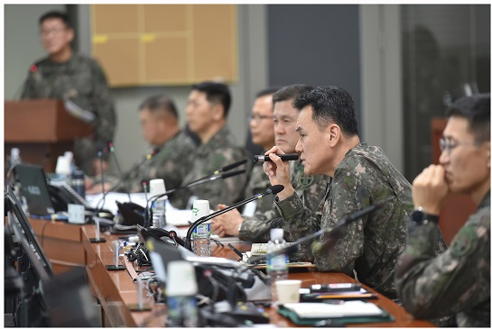 태극연습 사진3